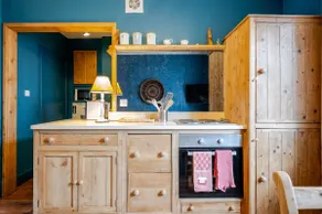 Old Presbytery Willow Apartment - Image 3