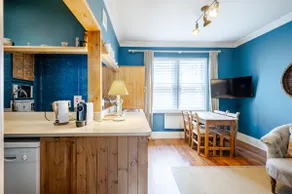 Old Presbytery Willow Apartment - Image 2