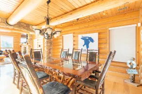 Exclusive Private Beach Lodge - Image 5