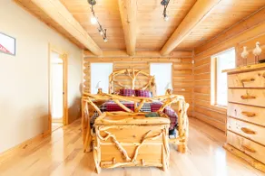 Exclusive Private Beach Lodge - Image 4