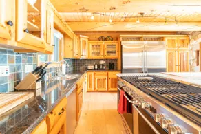 Exclusive Private Beach Lodge - Image 3