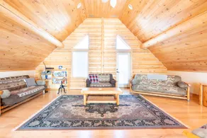 Exclusive Private Beach Lodge - Image 2