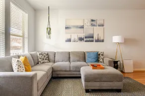 Minutes to Downtown | Comfy King Suite & Bunk Room - Image 5