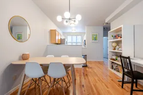Minutes to Downtown | Comfy King Suite & Bunk Room - Image 3