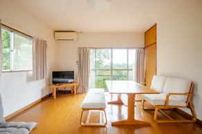 Masaya Villa in the Heart of Izu, Extension - Image 2