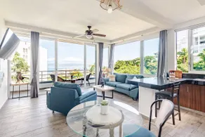 *Ocean-View 1BR | Pool • Parking • Old Town Wi-Fi* - Image 2