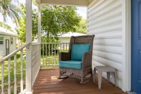 BeachBunkies Cottage 1. Four miles to the beach! - Image 5