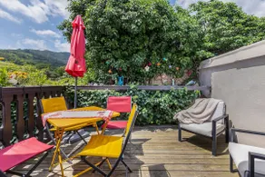 3-star holiday home with high door - Image 4