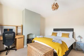 Countryside townhouse - Image 3