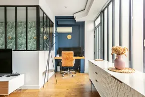 Renovated apartment, 1 bedroom + workspace - Image 4