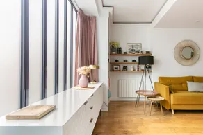 Renovated apartment, 1 bedroom + workspace - Image 5