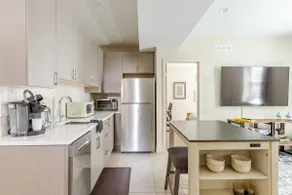 Sunnyside Retreat | Sleeps 6 · Dual Desks · LoHi - Image 5