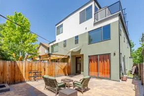 Sunnyside Retreat | Sleeps 6 · Dual Desks · LoHi - Image 2