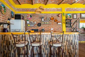 Country house with pool 10 minutes from Chapala - Image 4