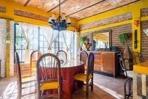 Country house with pool 10 minutes from Chapala - Image 2
