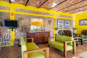 Country house with pool 10 minutes from Chapala - Image 3