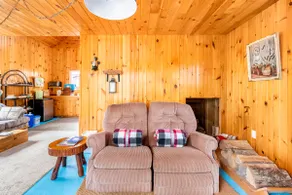 All Season Secluded Cabin Rental in the Woods - Image 5