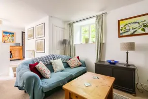 Self-contained suite in Country House Crickhowell - Image 2