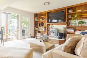 Huge 2Br/2Ba Unit w/Pvt Deck + 5 min to Ocean - Image 3