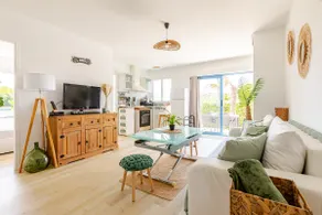 Cozy Royan house near the beach - Image 3