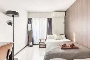 Near Asakusa & Skytree! FREE WiFi ! #103 - Image 5