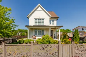 Guest house in the heart of downtown Franklin - Image 5
