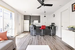 New and spacious housing (Property number 307569) - Image 5