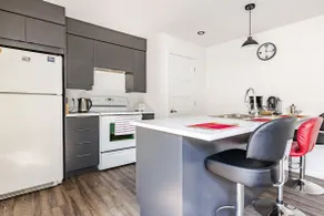 New and spacious housing (Property number 307569) - Image 4