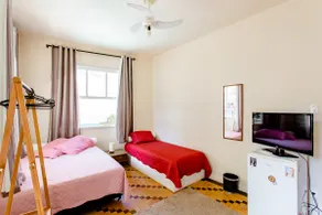 Single room in a private home - Tijuca - Image 2