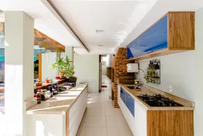 Single room in a private home - Tijuca - Image 5
