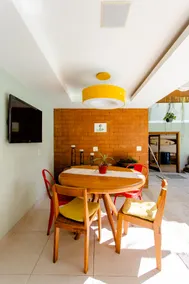 Single room in a private home - Tijuca - Image 3