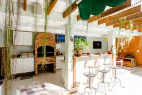 Single room in a private home - Tijuca - Image 4