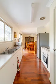 KangaWomba Lodge - Rural Retreat on 166 acres - Image 5