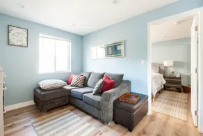 Dog-friendly, private 1BD/1BA back unit & parking! - Image 2