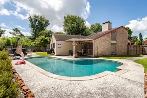 HoustonGem | Private Pool + Hot Tub | FIFA20min - Image 2