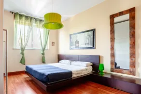 Home Sweet Home with lovely terrace near Rho Fair - Image 2
