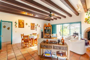 Bird paradise in a gorgeous Starr Pass Golf Casita - Image 2