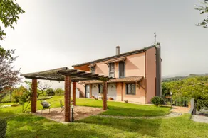 Spectacular view of Etna: swimming pool, vineyard, barbecue - Image 3