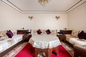 Luxury apartment (next to the Ibis Agdal hotel) - Image 3