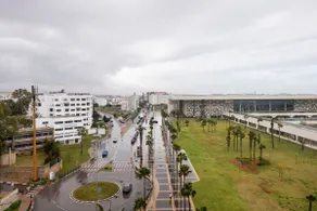 Luxury apartment (next to the Ibis Agdal hotel) - Image 2