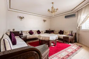 Luxury apartment (next to the Ibis Agdal hotel) - Image 4