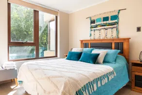 Luxurious lake view apartment on the Villarrica waterfront - Image 4