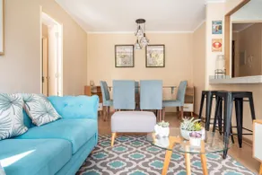 Luxurious lake view apartment on the Villarrica waterfront - Image 2