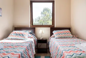 Luxurious lake view apartment on the Villarrica waterfront - Image 3