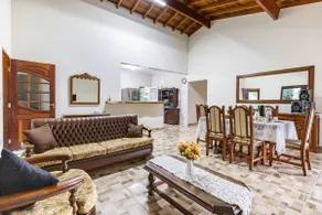 Chalet house in São Joaquim with lots of green space! - Image 5