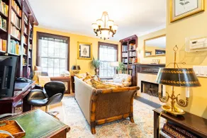 Largest Townhouse in NYC-Steps to Central Park - Image 4