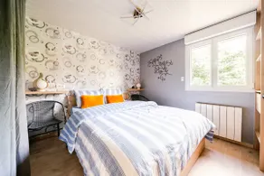 relaxing garden-level apartment in Ardèche - Image 3