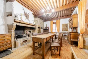 relaxing garden-level apartment in Ardèche - Image 5