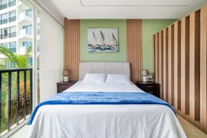 Luxury beach suite - Image 2