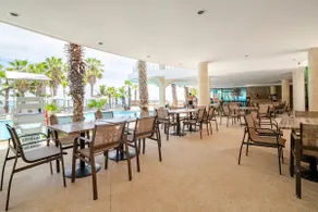 Luxury beach suite - Image 4